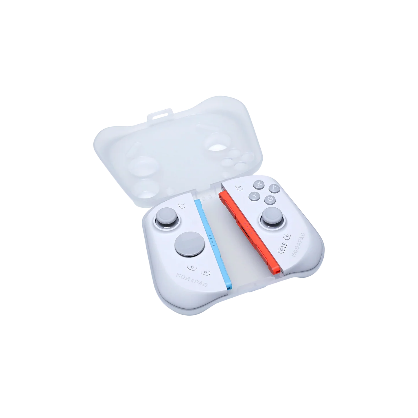Игровой контроллер MOBAPAD M12 – обзор и цена Gaming Console Stick