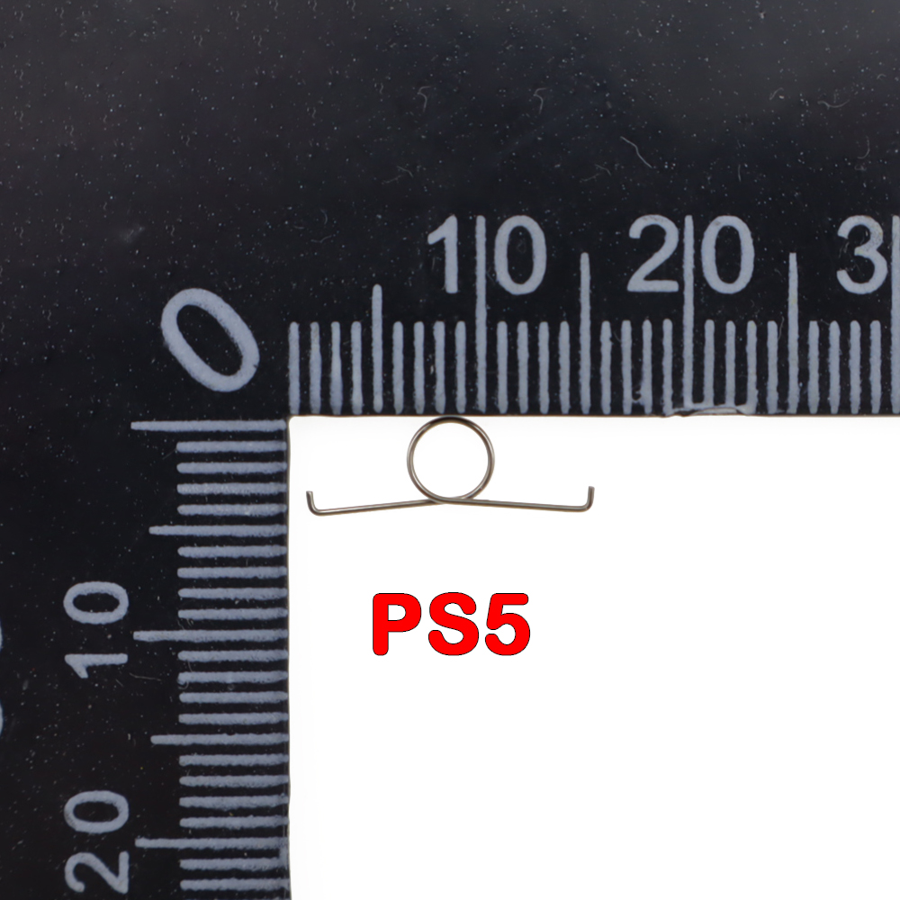 10/20/30/50 шт. пружин для кно – обзор и цена Gaming Console Joystick