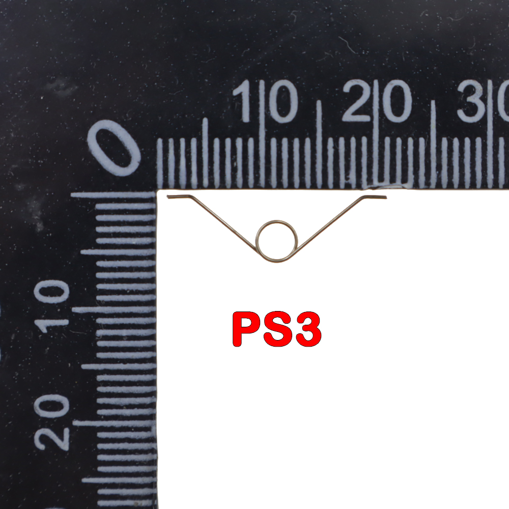 10/20/30/50 шт. пружин для кно – обзор и цена Gaming Console Joystick