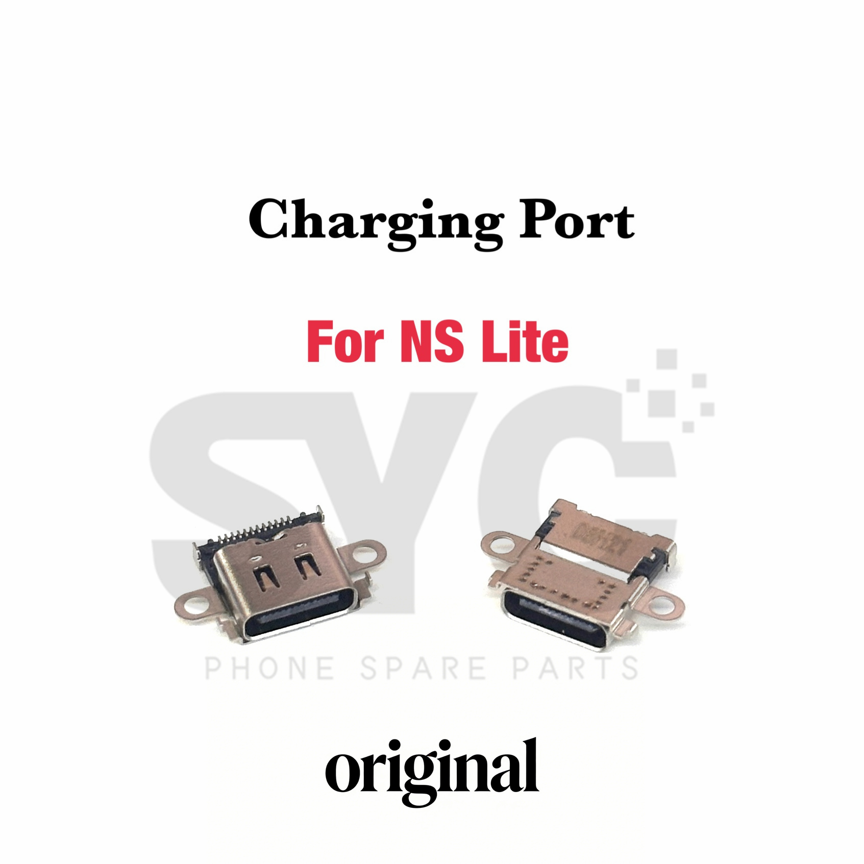 Оригинальный USB-порт для заря – обзор и цена Gaming Console Nintendo