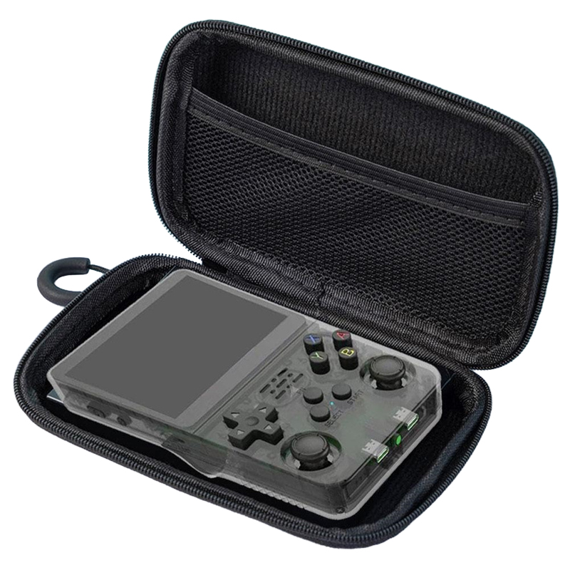 Сумка для хранения игровой кон – обзор и цена Gaming Console Organizer
