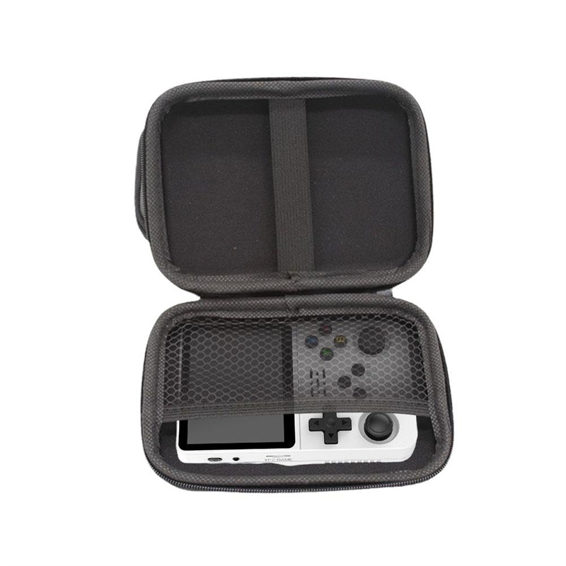 Сумка для хранения игровой кон – обзор и цена Gaming Console Organizer