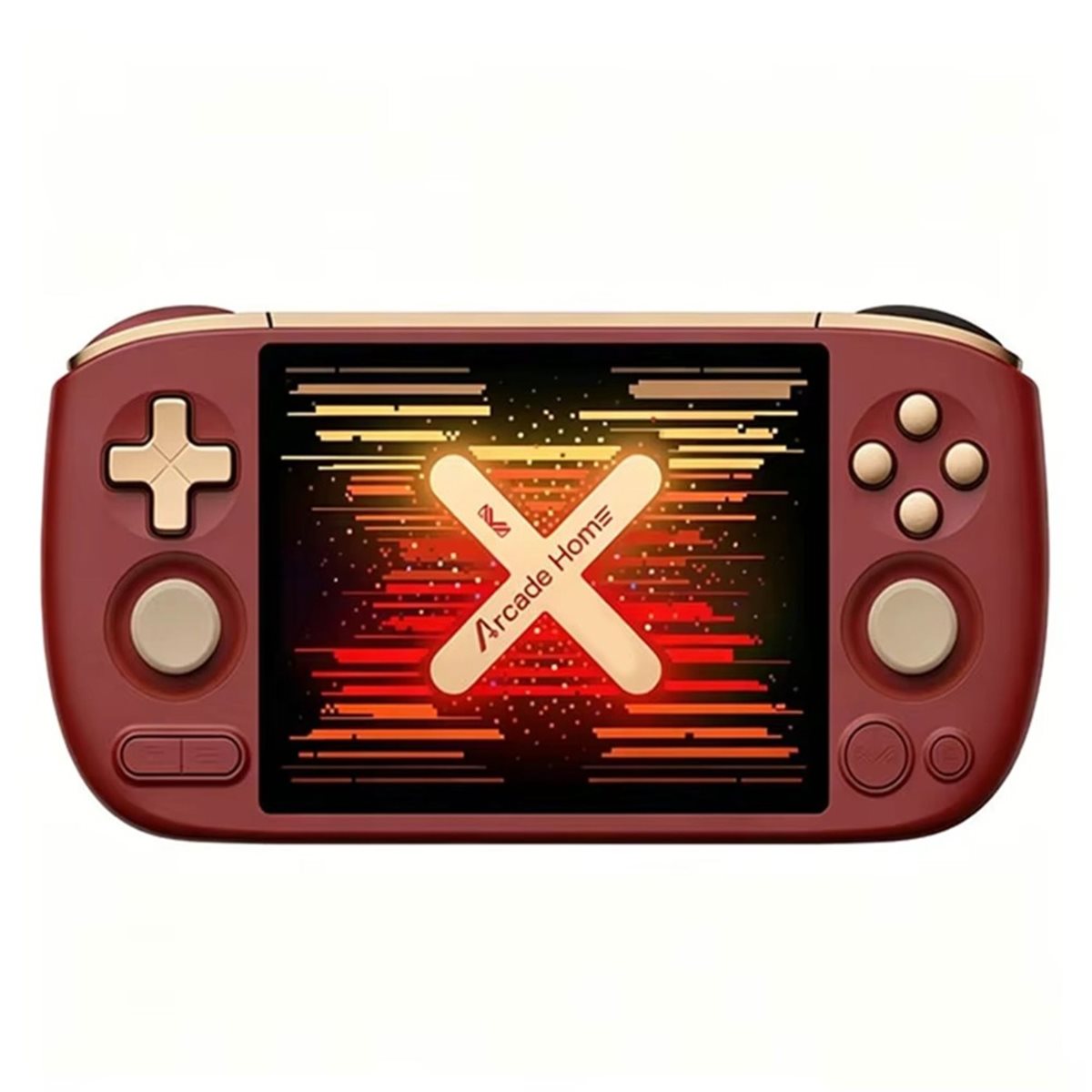 обновление. Портативная игрова – обзор и цена Gaming Console Free