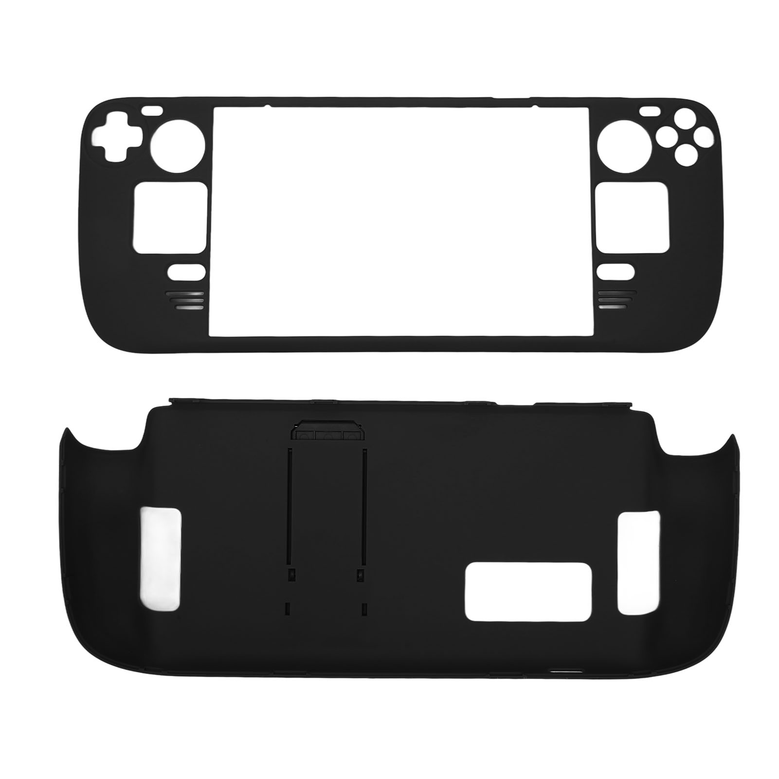 Универсальный чехол с подставк – обзор и цена Gaming Console Steam Deck