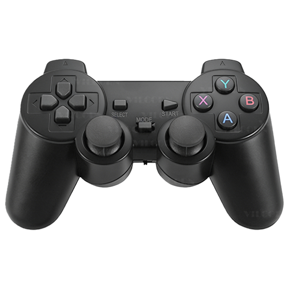Беспроводной USB-геймпад 2.4G  – обзор и цена Gaming Console Stick