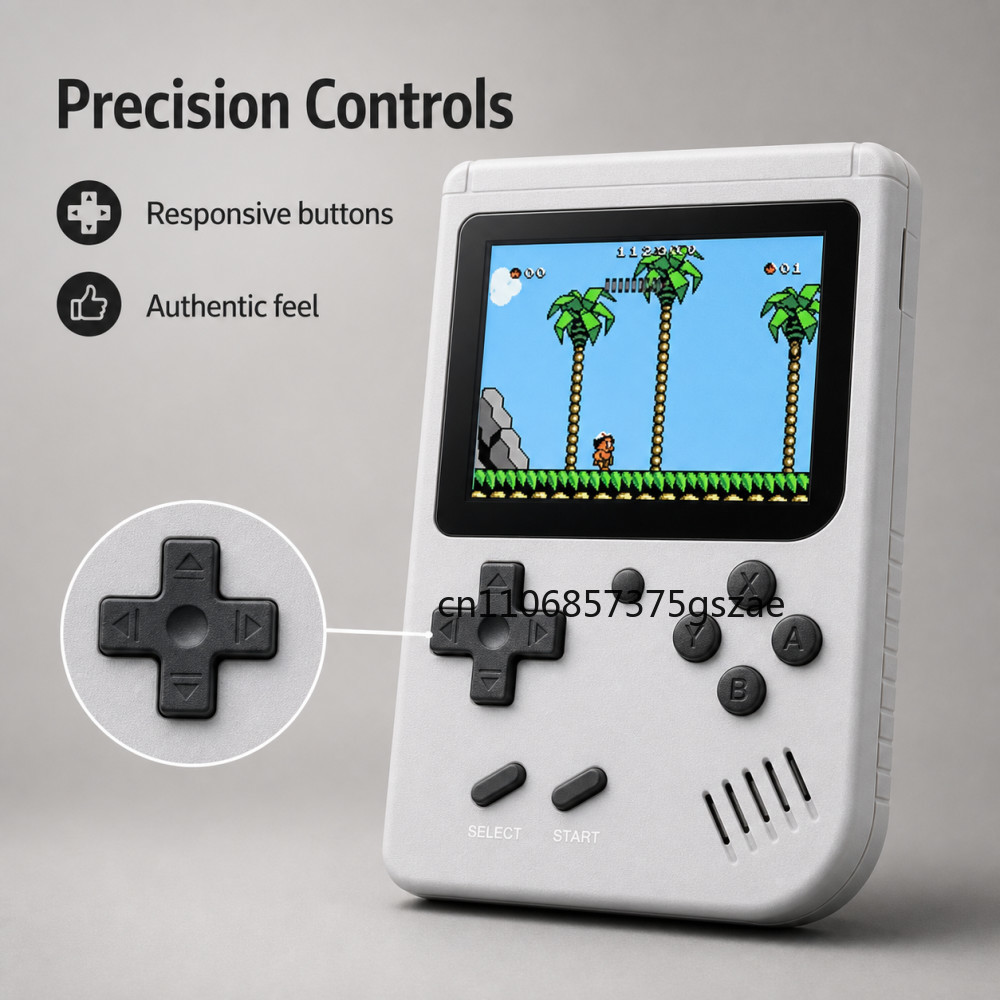 Портативная игровая консоль 40 – обзор и цена Gaming Console Under 500