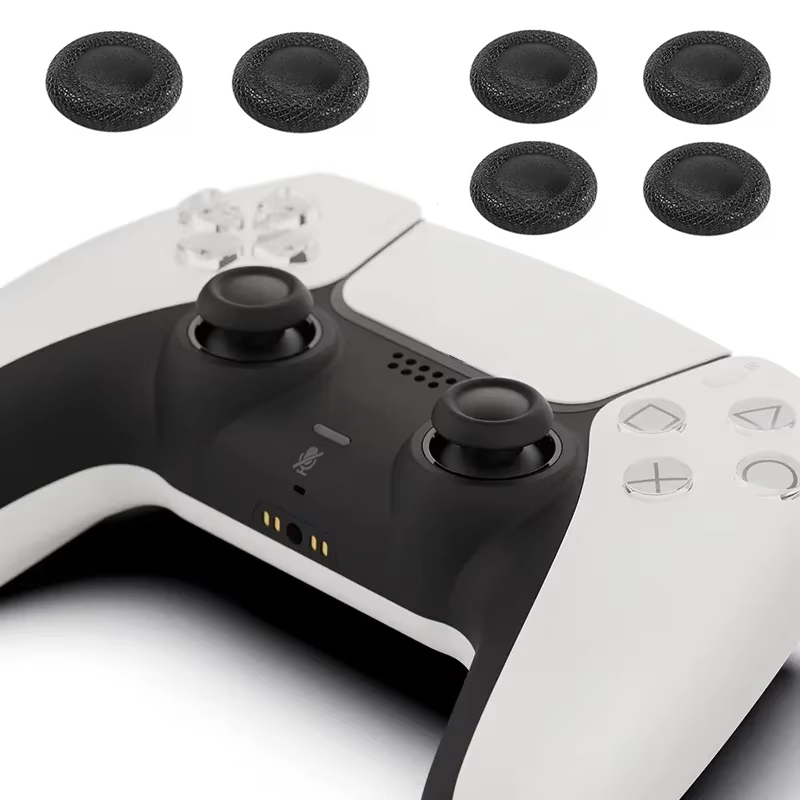 2-6 шт. нескользящих накладок  – обзор и цена Ps5 Controller Cover
